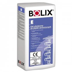 Bolix - Adesivo per piastrelle Bolix E