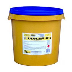 Isolamento Jarocin - soluzione per asfalto Jarlep G