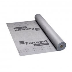Eurovent - Membrana antivento Wall Protect