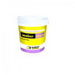 Weber - Primer PG221