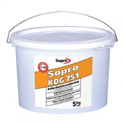 Sopro - Primer bituminoso KDG 751