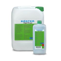 Koester - Polysil TG 500 primer a penetrazione profonda
