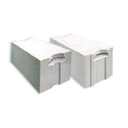 Solbet - blocchi Optimal Plus in cemento cellulare