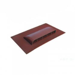 Kerabit - Bocchetta da tetto in PVC
