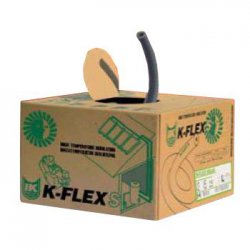 K-Flex - Tubo in gomma K-flex Solar HT, rotoli