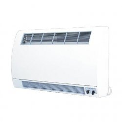 Termoconvettore - Dispositivo di riscaldamento e ventilazione Neolux IV