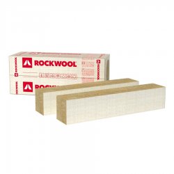 Rockwool - Lastra in lana di roccia Frontrock FS