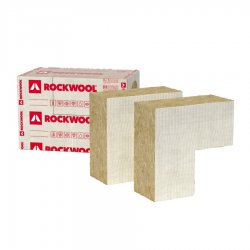 Rockwool - Lastra in lana di roccia Frontrock FSN