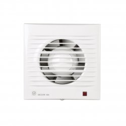 Venture Industries - Ventilatore domestico assiale Decor