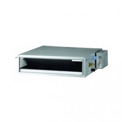LG - Climatizzatore Canalizzabile Bassa Pressione Statica Standard Inverter R32