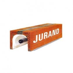 Jurand - architrave in ceramica