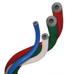 K-Flex - Copertura in gomma colorata K-flex ST
