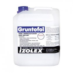Izolex - Soluzione di primerizzazione Gruntofol