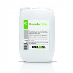 Kerakoll - Keradur Eco indurente all'acqua