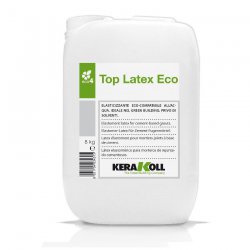 Kerakoll - Top Latex Eco lattice elasticizzante