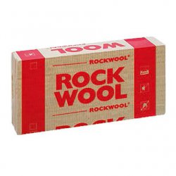 Rockwool - Stalrock MAX album