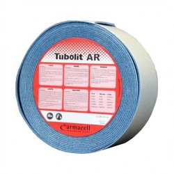 Armacell - Nastro adesivo Tubolit AR Fonoblok