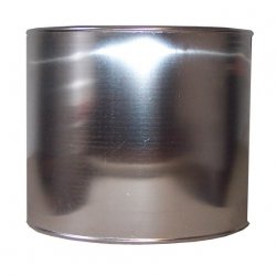 Xplo - rivestimento protettivo in lamiera di alluminio - superfici cilindriche