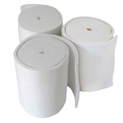 Ceramiche termiche - Cerablanket mat