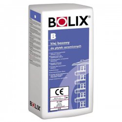 Bolix - Adesivo ceramico Bolix B
