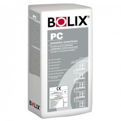 Bolix - Pavimento in cemento Bolix PC