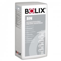 Bolix - Bolix SN20 malta cementizia autolivellante