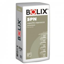 Bolix - Stucco riparatore cementizio Bolix SPN