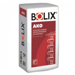 Bolix - Preparato anticorrosione Bolix AKO