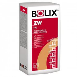Bolix - adesivo per lana minerale Bolix ZW