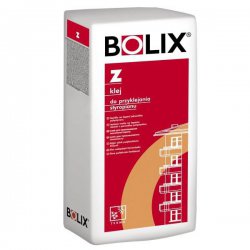 Bolix - Bolix Z adesivo per polistirolo