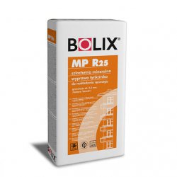 Bolix - Intonaco pittura Bolix MP DM