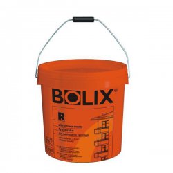 Bolix - Massa di gesso acrilico Bolix R