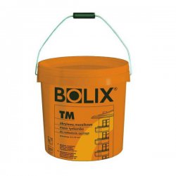 Bolix - Bolix TM intonaco per mosaico