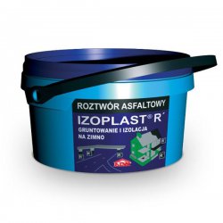 ADW - soluzione per asfalto Izoplast R '