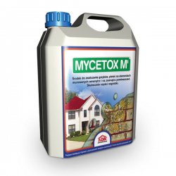 ADW - Mycetox M 'agente di controllo dei funghi