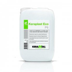 Kerakoll - Keraplast Eco P6 lattice polimerico