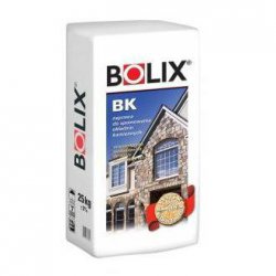 Bolix - Bolix BK malta per giunti