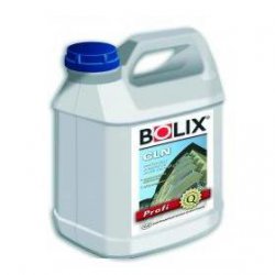 Bolix - detergente per facciate, igienizzante Bolix CLN