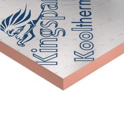 Kingspan - Scheda Kooltherm K12