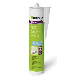 Illbruck - silicone sanitario GS241