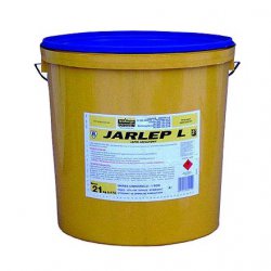 Isolamento Jarocin - Jarlep L mastice per asfalto