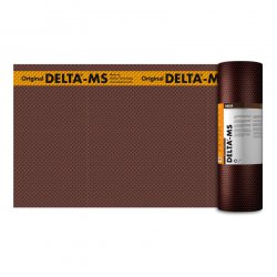 Dorken - Pellicola profilata Delta-MS