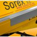 Sorex - Piegatrice per coperture ZRS 3160