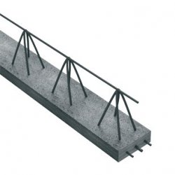 Czamaninek - trave per soffitto Czamaninek 60 EU sistema a soffitto