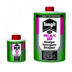 Tangit - detergente per PVC Tangit ABS Reiniger