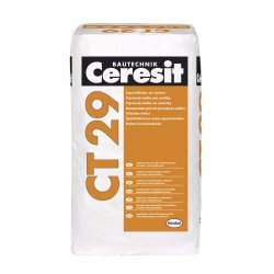 Ceresit - Stucco per gesso CT 29, 25 kg / conf.