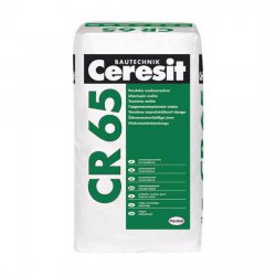 Ceresit - Malta impermeabilizzante CR 65