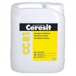 Ceresit - Emulsione di contatto CC 81