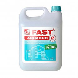 Fast - Fast AquaDuo liquido sigillante 2