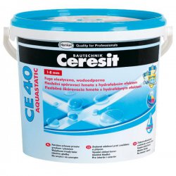 Ceresit - Giunto flessibile CE 40 Color Perfect